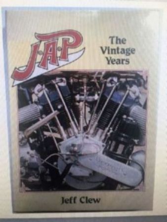 JAP: The Vintage Years 